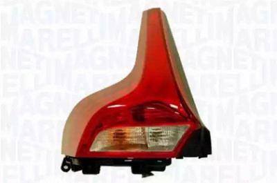MAGNETI MARELLI 714021220702 -  Задний фонарь